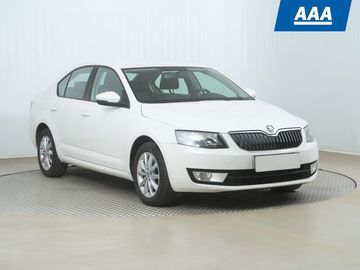 1.2 TSI, Serv.kniha, Klima