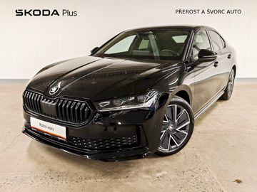 2.0 TSI 195 kW DSG 4x4 Sportli