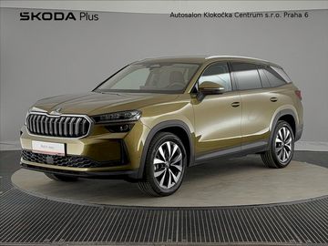 TDI142 kW Exclusive Selection