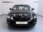 Škoda Octavia, STYLE 1.8TSI/132kW 6M - tažné