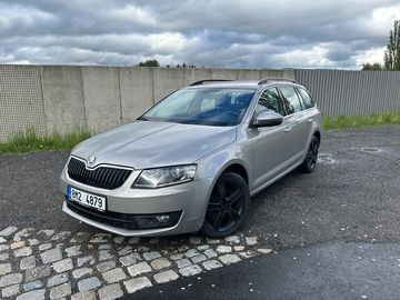 Škoda Octavia combi 3 1.2 TSi