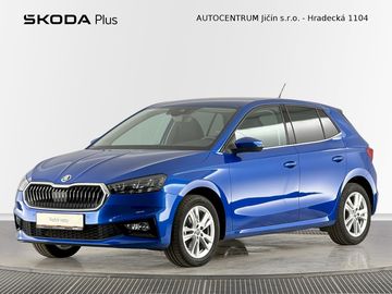 DSG 1.0TSI 85kW Top Selection