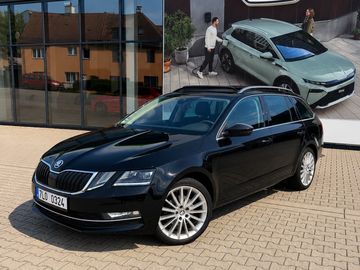 Octavia 3  2.0 TDi 110kw dsg