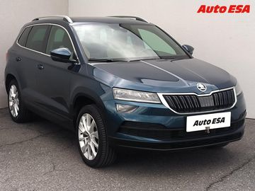 1.5 TSi,Style,DSG,panor