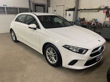 A 180