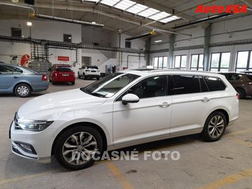 2.0 TDi,DSG,navi,LED