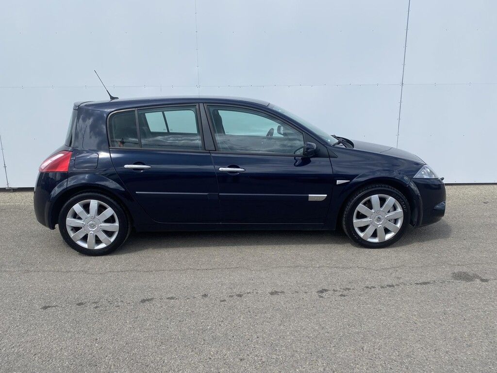 Renault Mégane, RS 225 - fotka 3