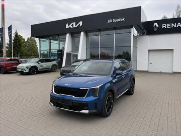 2,2  CRDI TOP + NAPPA 4X4 8DCT