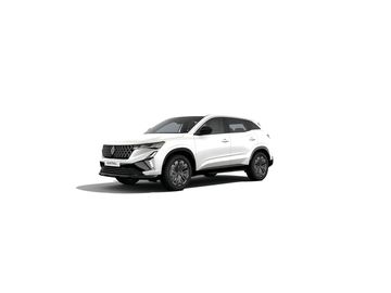 evolution mild hybrid 150 auto