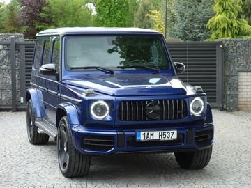 G63*AMG*MANUF*SUPERIOR*CARBON*