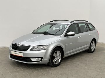 1.6TDI 77kW Ambition