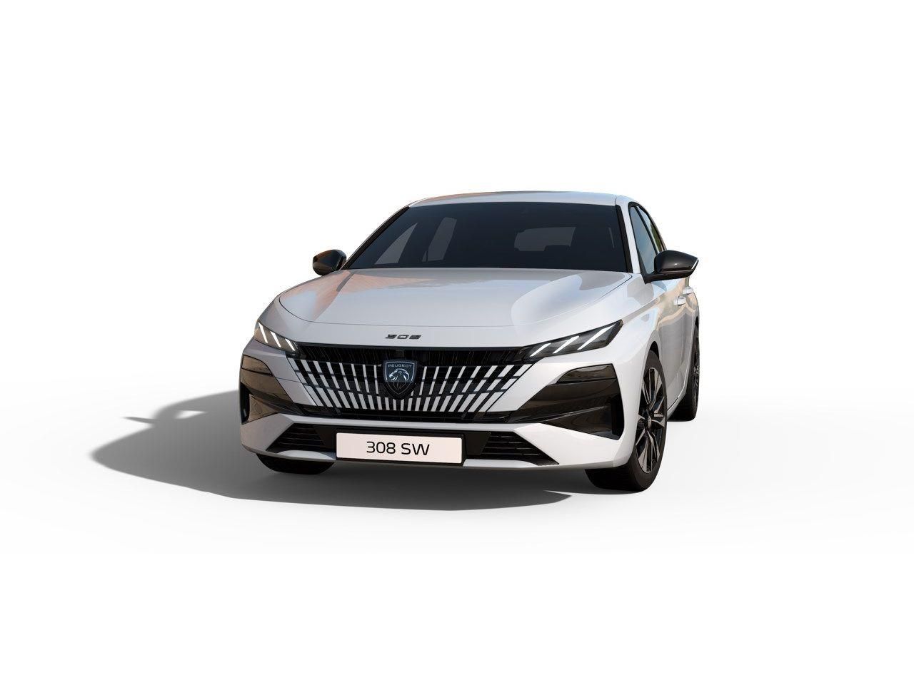 Peugeot 308, ALLURE - fotka 2