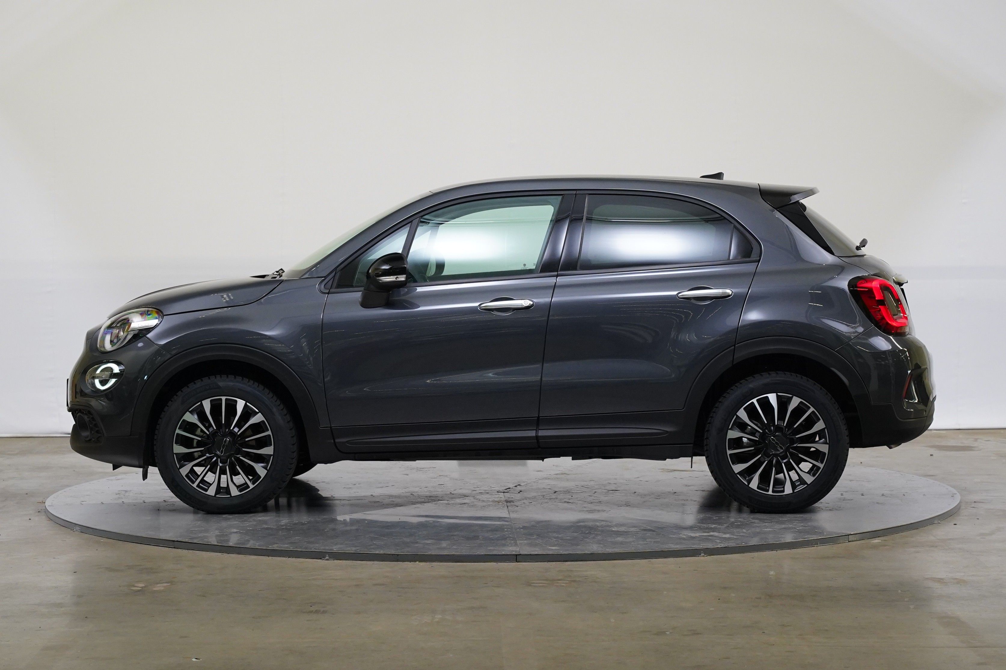 Fiat 500X, 1.3 MultiJet 70 kW - fotka 3