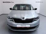 Škoda Rapid, Spaceback Style 1.0TSI/70kW 7D