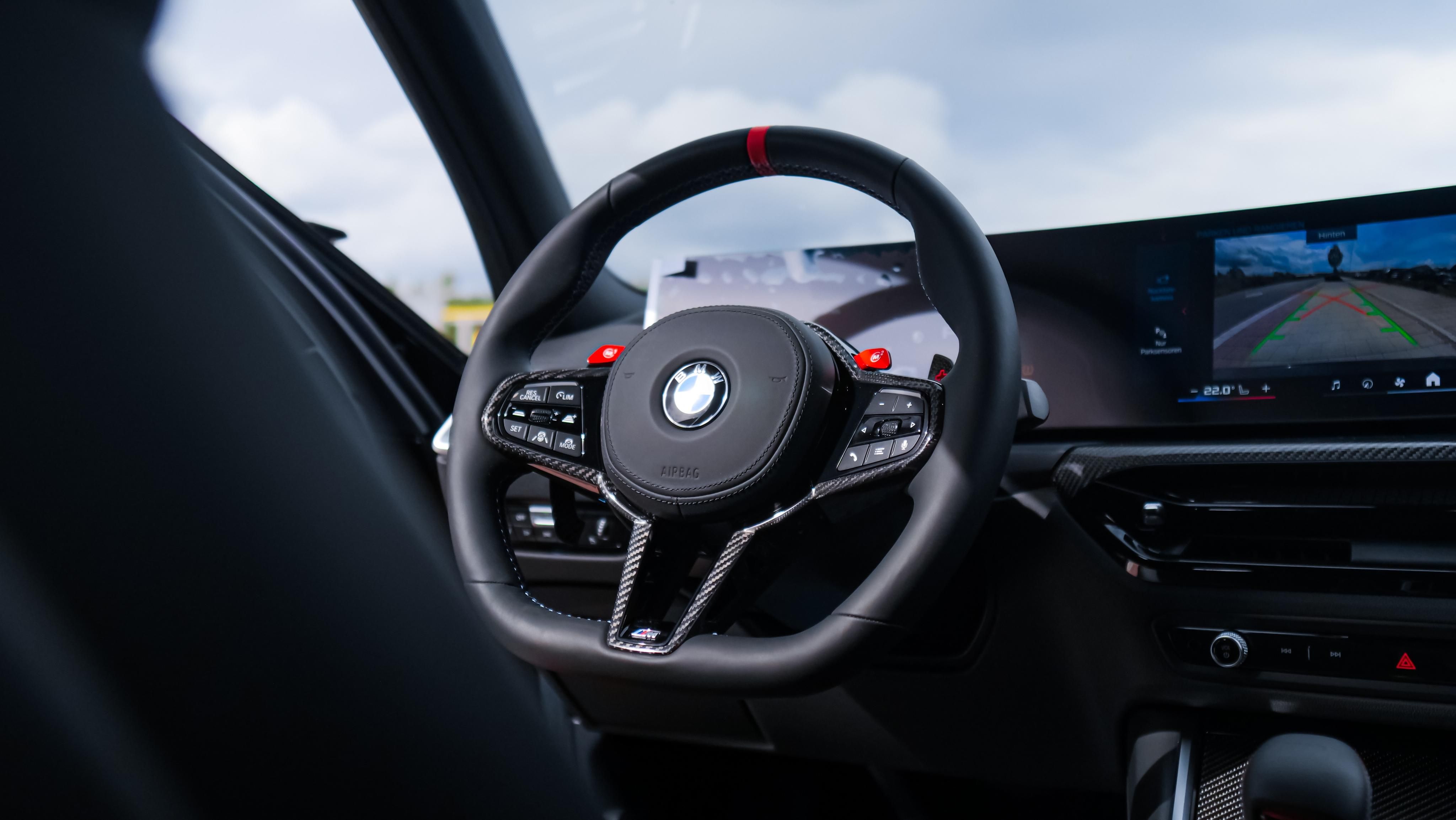 BMW M3, Competition xDrive 390kw DPH - fotka 3