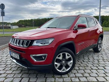 LIMITED,4x4,Navi,Kamera