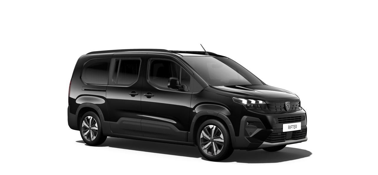 Peugeot Rifter, LONG GT BlueHDi 130k EAT8