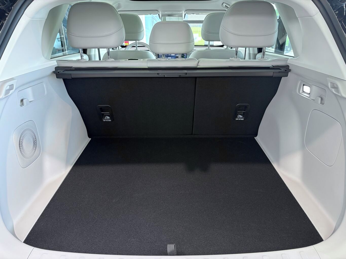 Leapmotor B10, 912 DESIGN PROMAX - větší bate - fotka 6