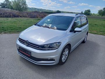 2.0Tdi 110kwDsg+navi+7Míst+DPH