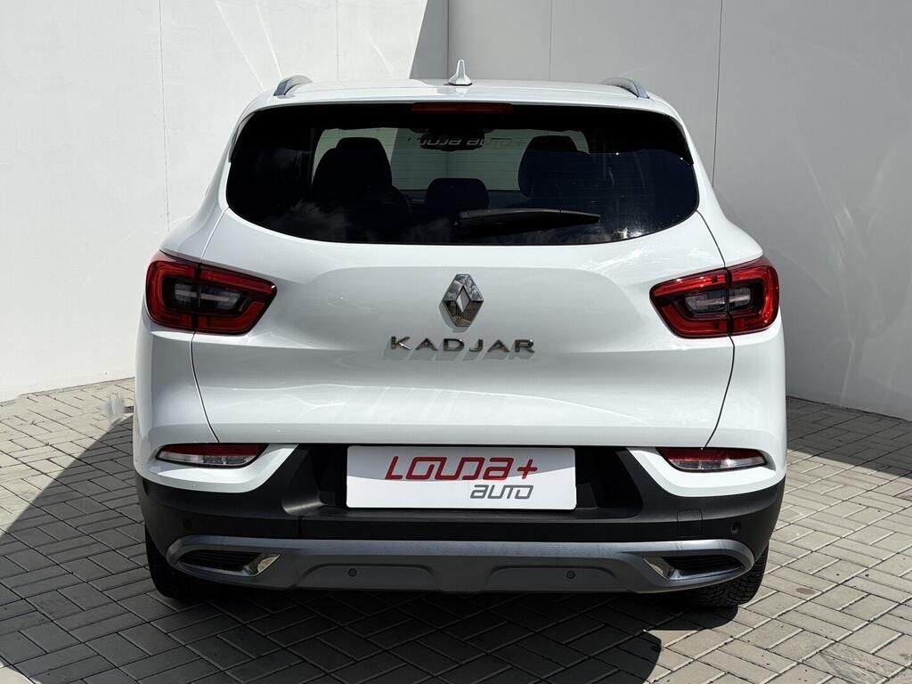 Renault Kadjar, Intens 1.5 DCI 85 kW - fotka 6