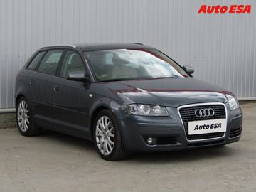 1.6FSi Sportback