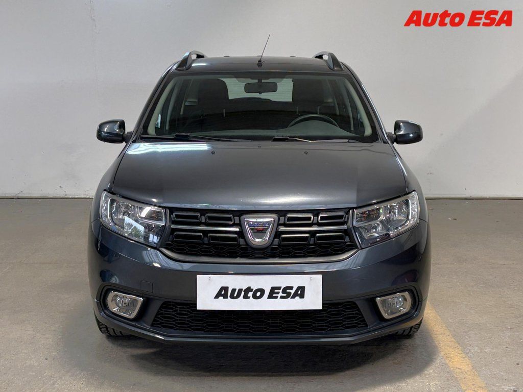 Dacia Logan, 1.0i,2.maj,ČR,STK3/28 - fotka 2