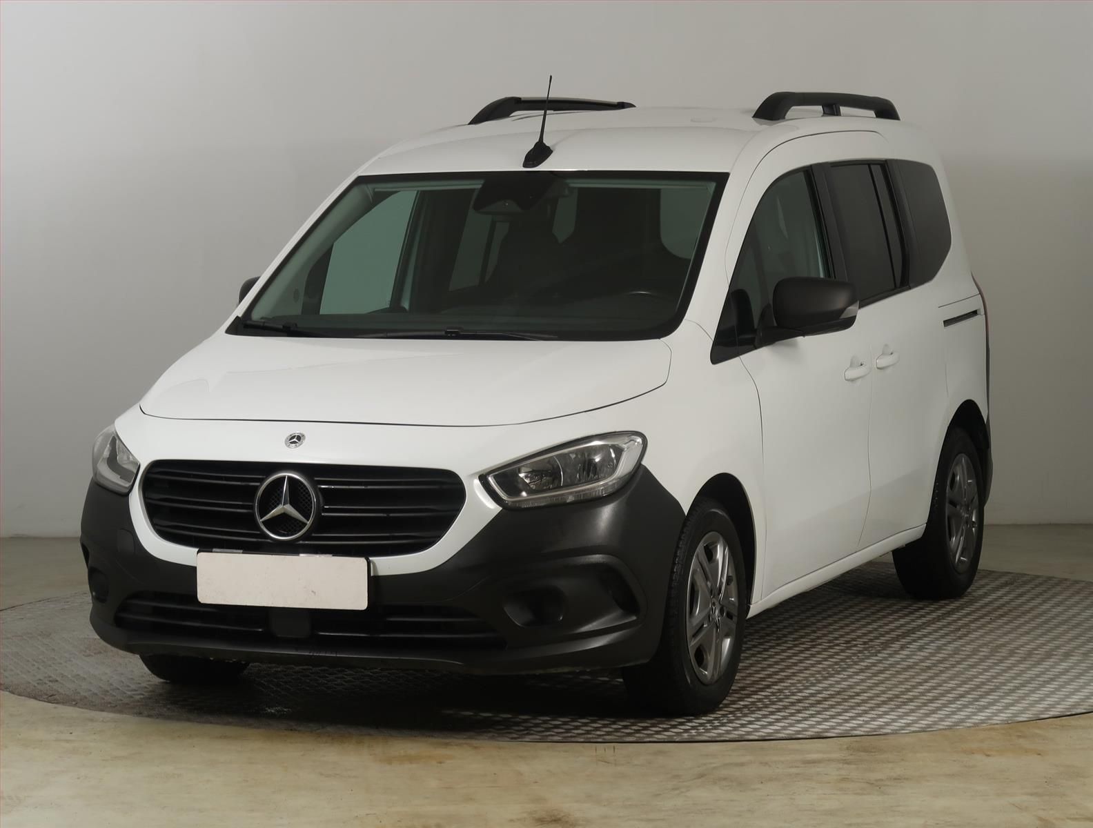 Mercedes-Benz Citan, 110 CDI, Tourer/S, 5 míst, PRO - fotka 2
