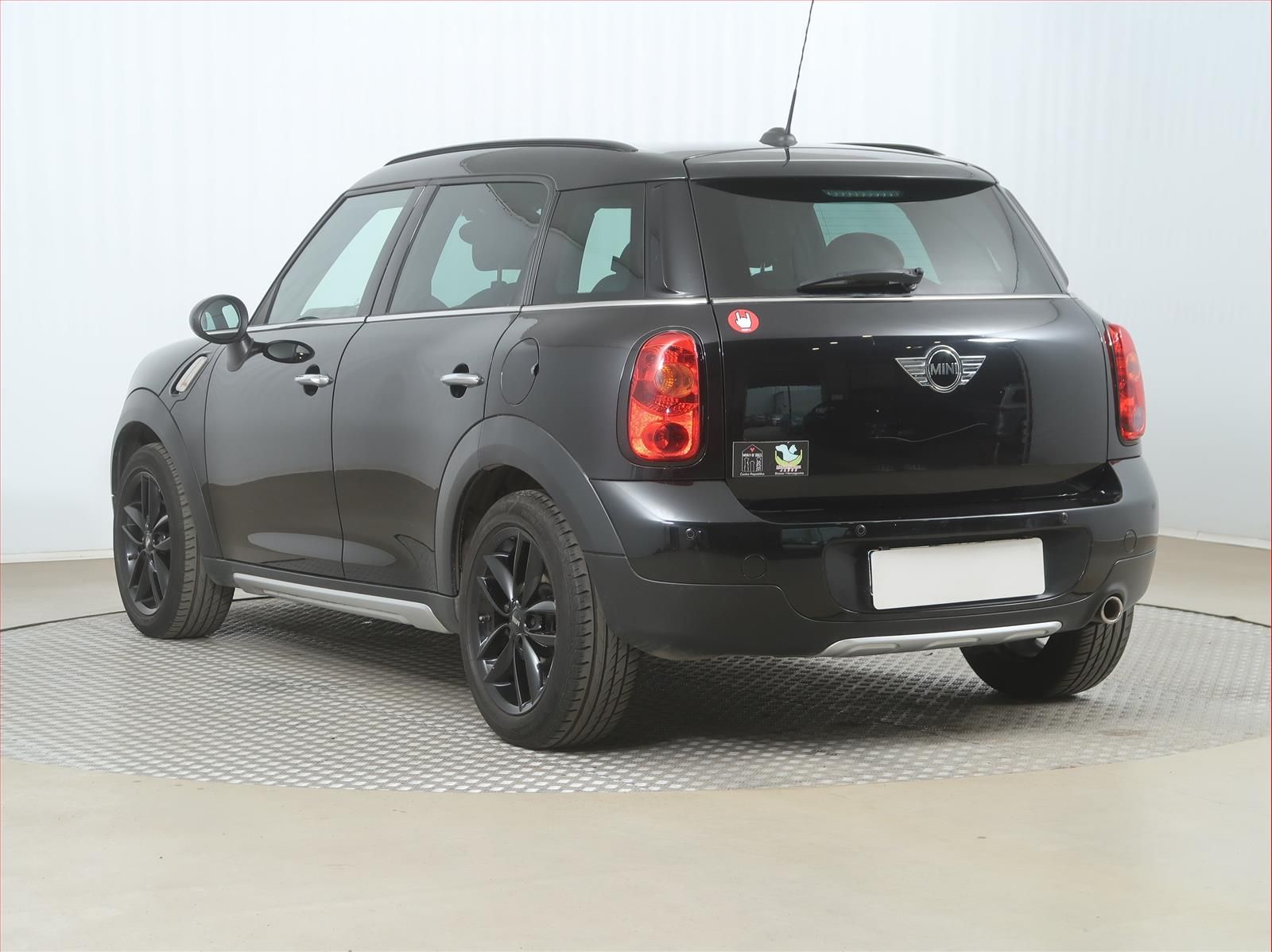 Mini Countryman, Cooper D ALL4, 4X4, Automat - fotka 4