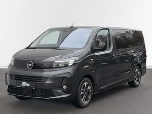 Opel Zafira, 2.0CDTi 177k 130kW L2 Elegance