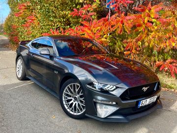 5.0 GT