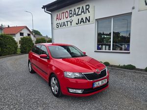Škoda Rapid, 1.2 TSI Rozvody,2 sady kol