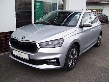 Style 1.0TSI 81kW