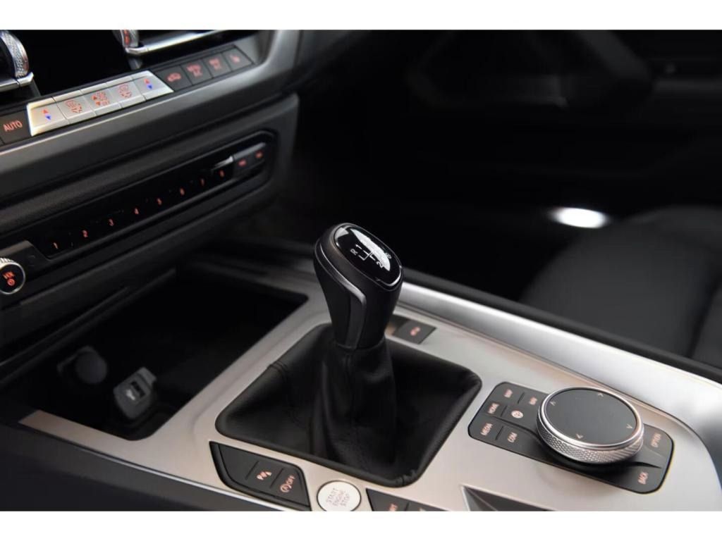 BMW Z4, sDrive 20i Roadster Innovation - fotka 6