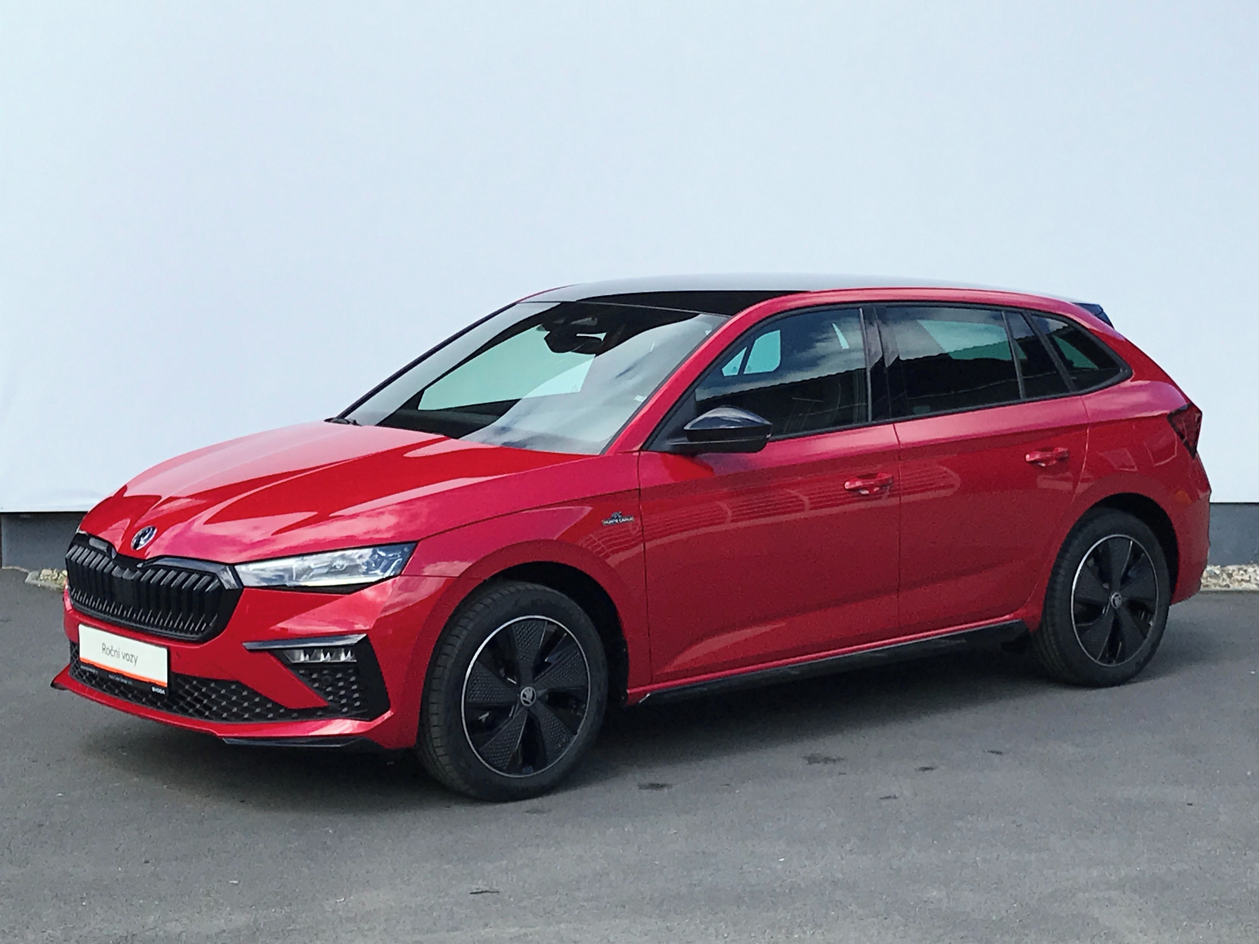 Škoda Scala, 1,0 TSi/85 kW  MC 7*DSG