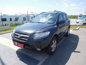 2.2 CRDi 4WD Style, 114 kW