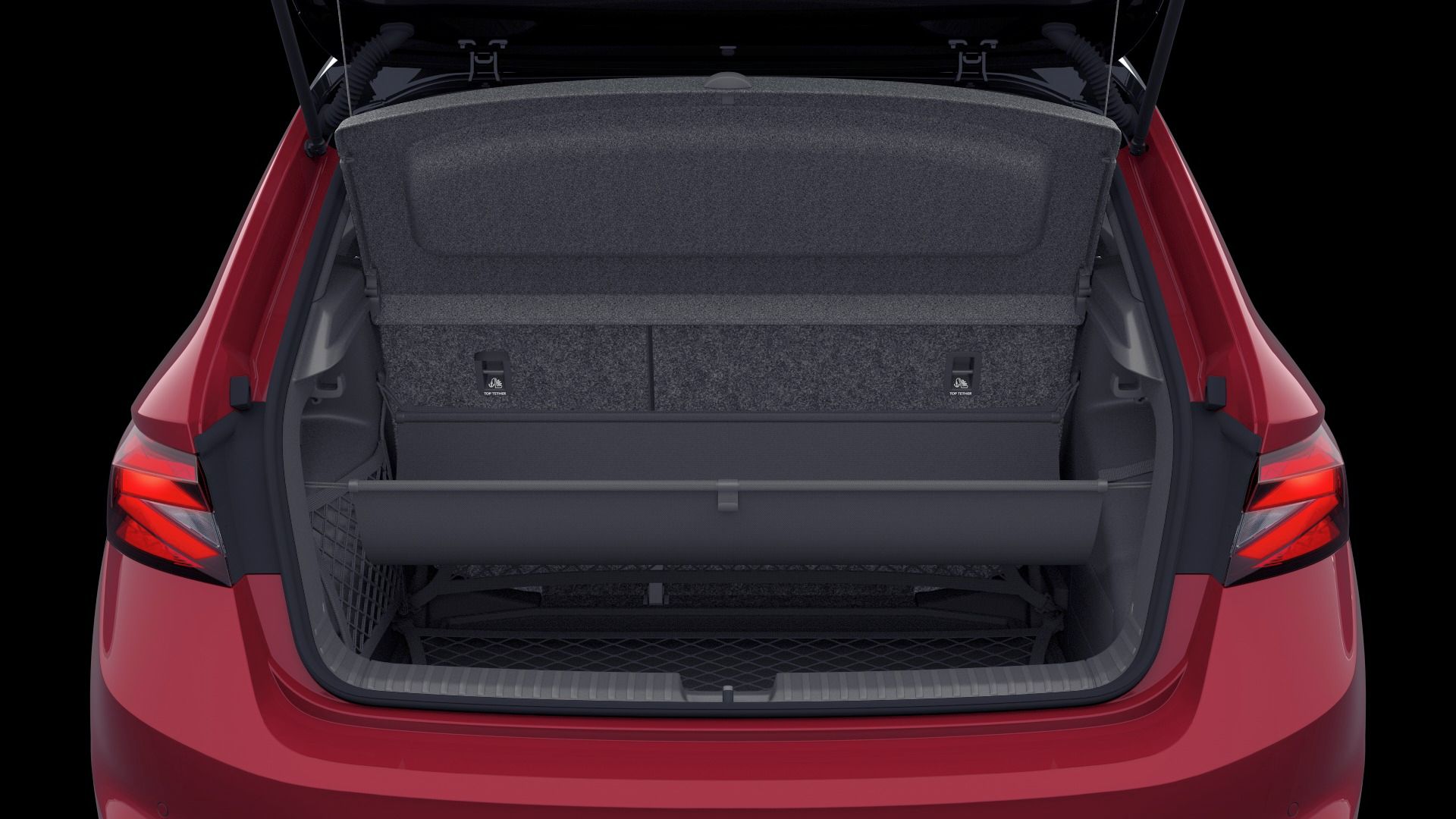 Škoda Fabia, Fabia 1,5 TSI 130kW DSG 7 - fotka 6