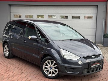 2.0TDCi Navi 7Míst Tažné Z.
