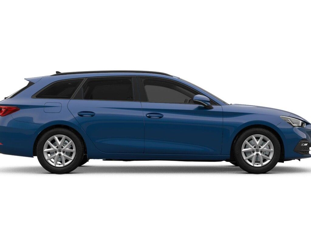 Seat Leon, 1.5 TSI 85kW - fotka 4