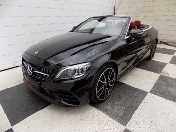 400/AMG-Line/4-M/Full-Led/