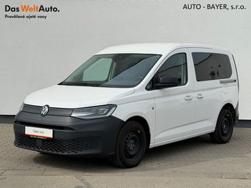 2.0TDi 90kW ZÁRUKA 200TKM 2/27