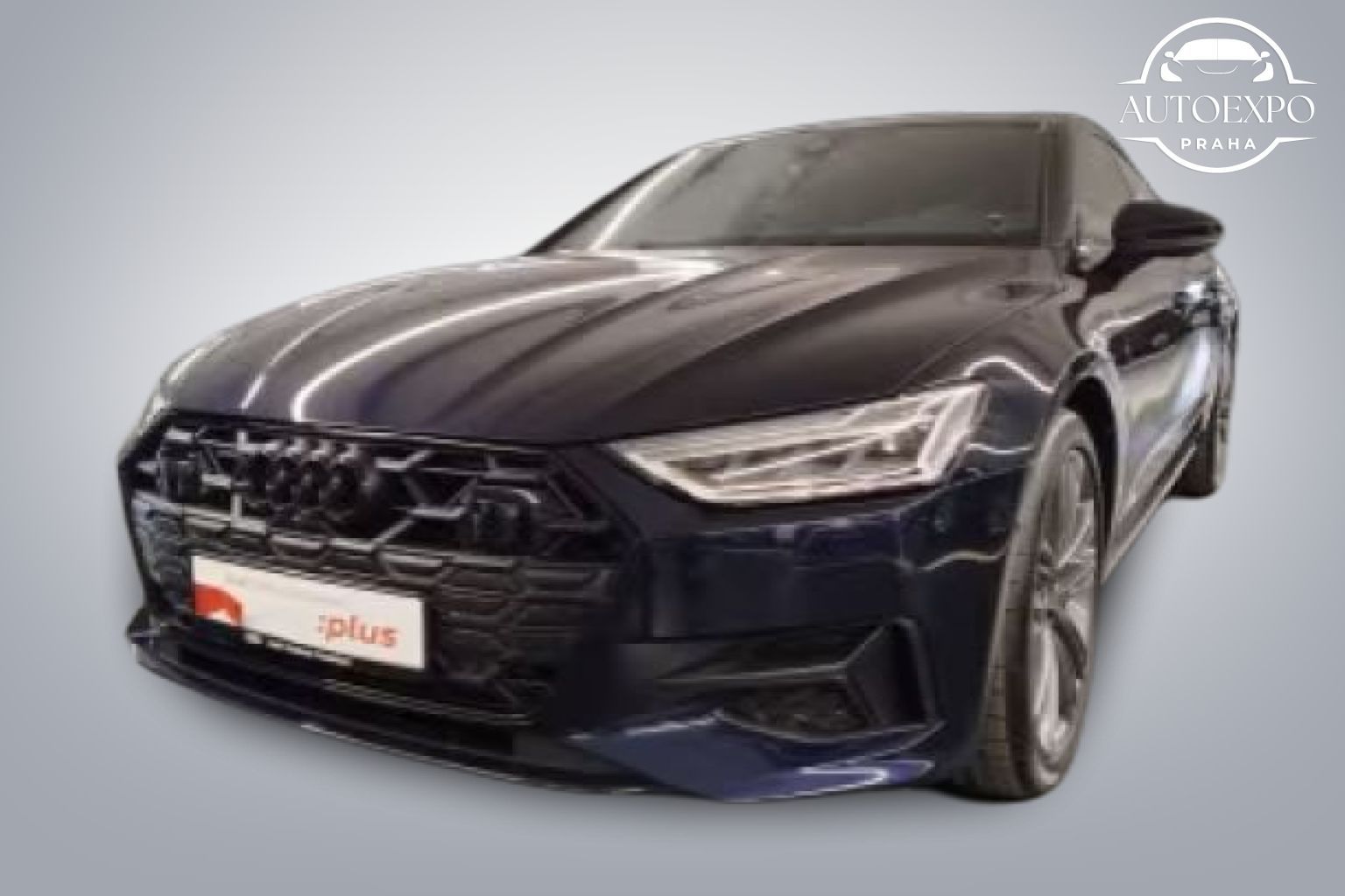 Audi A7, Sportback 50 TFSI e quattro S