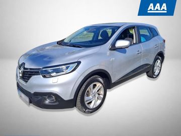 1.6 dCi, 4X4