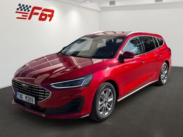 CZ Titanium X Záruka od FORD67