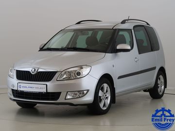 1.2TSI,63kW,Ambition,CZ