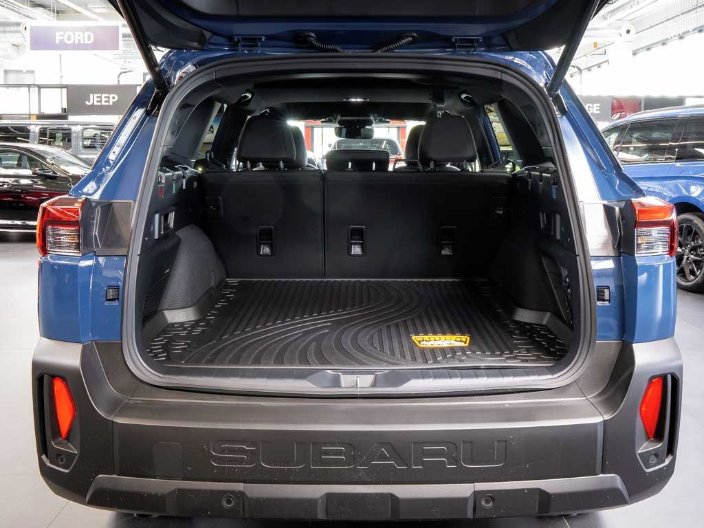 Subaru Outback, 2.4 Wilderness Adap.tlum 2026 - fotka 6