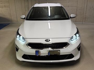 1.5 T-GDi + automat DCT