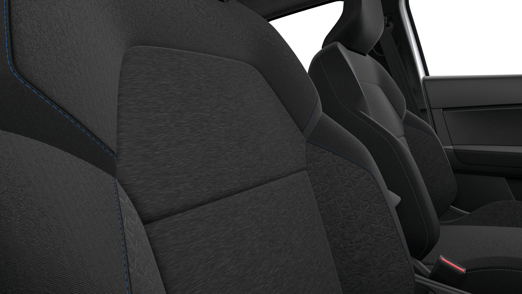 Renault Symbioz, Evolution ECO-G 120 - fotka 5