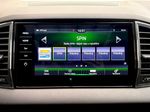 Škoda Karoq, STYLE 2.0TDI/110kW 4x4 7DSG -