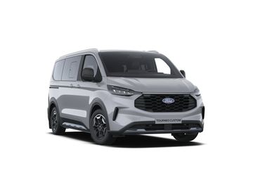 Active L1, 2.0 EcoBlue, Aut.