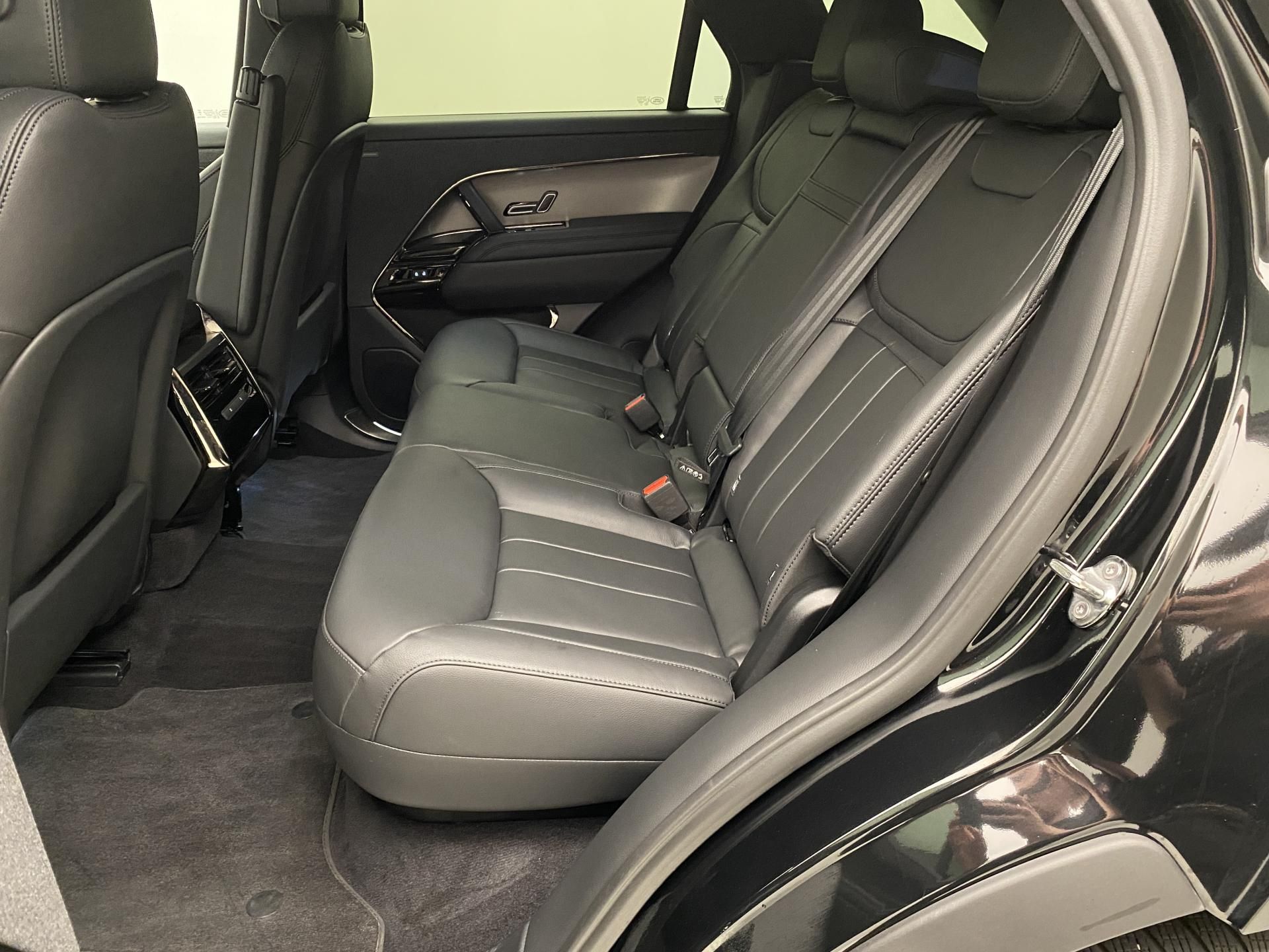 Land Rover Range Rover Sport, P460e S AWD AUT - fotka 5
